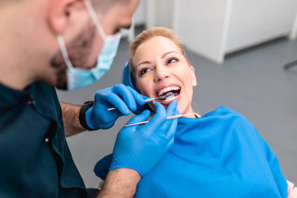 Best Oral Cancer Screening  in Loma, CO