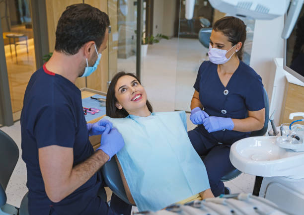 Best Tooth Extraction  in Loma, CO