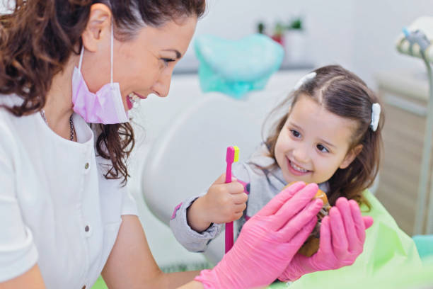 Emergency Dental Services in Loma, CO